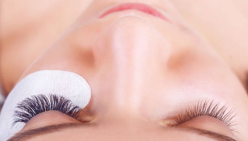 Eyelash Lift in Newton Abbot