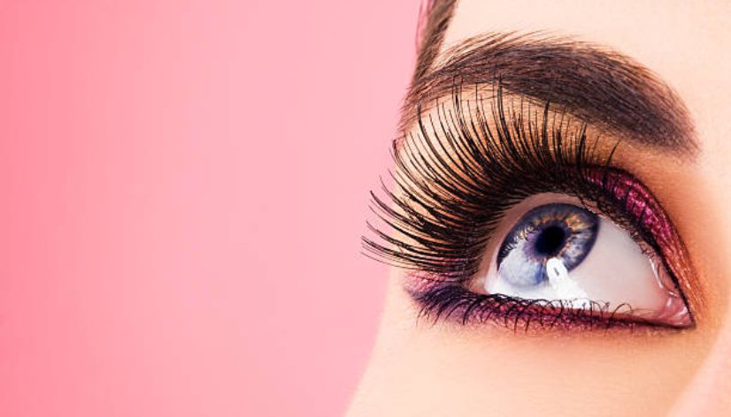 Eyelash Tints in Newton Abbot