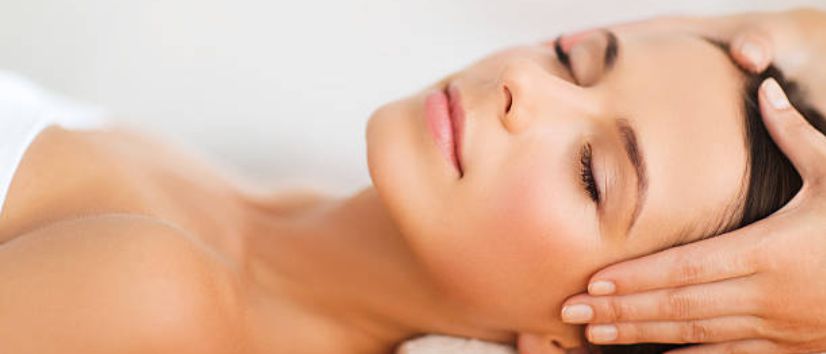 Facials in Newton Abbot