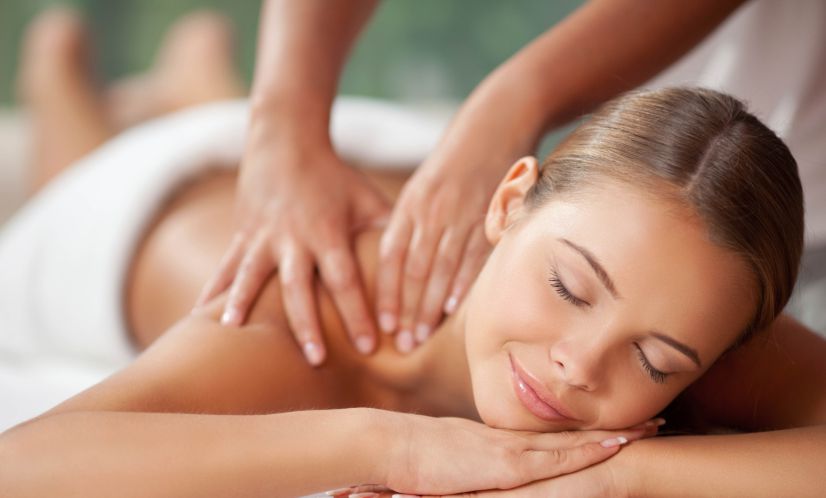 Massage Treatments in Newton Abbot