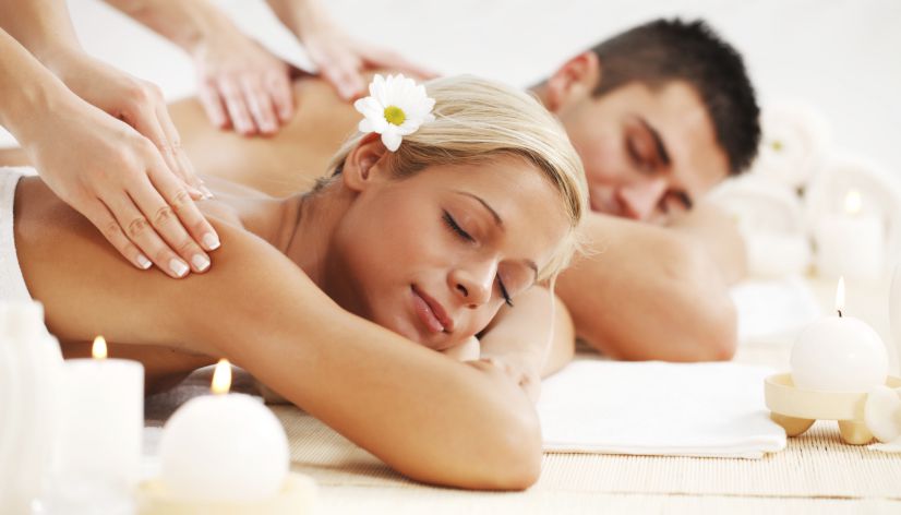 Swedish Massage Treatments in Newton Abbot